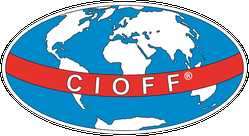 Logo du CIOFF