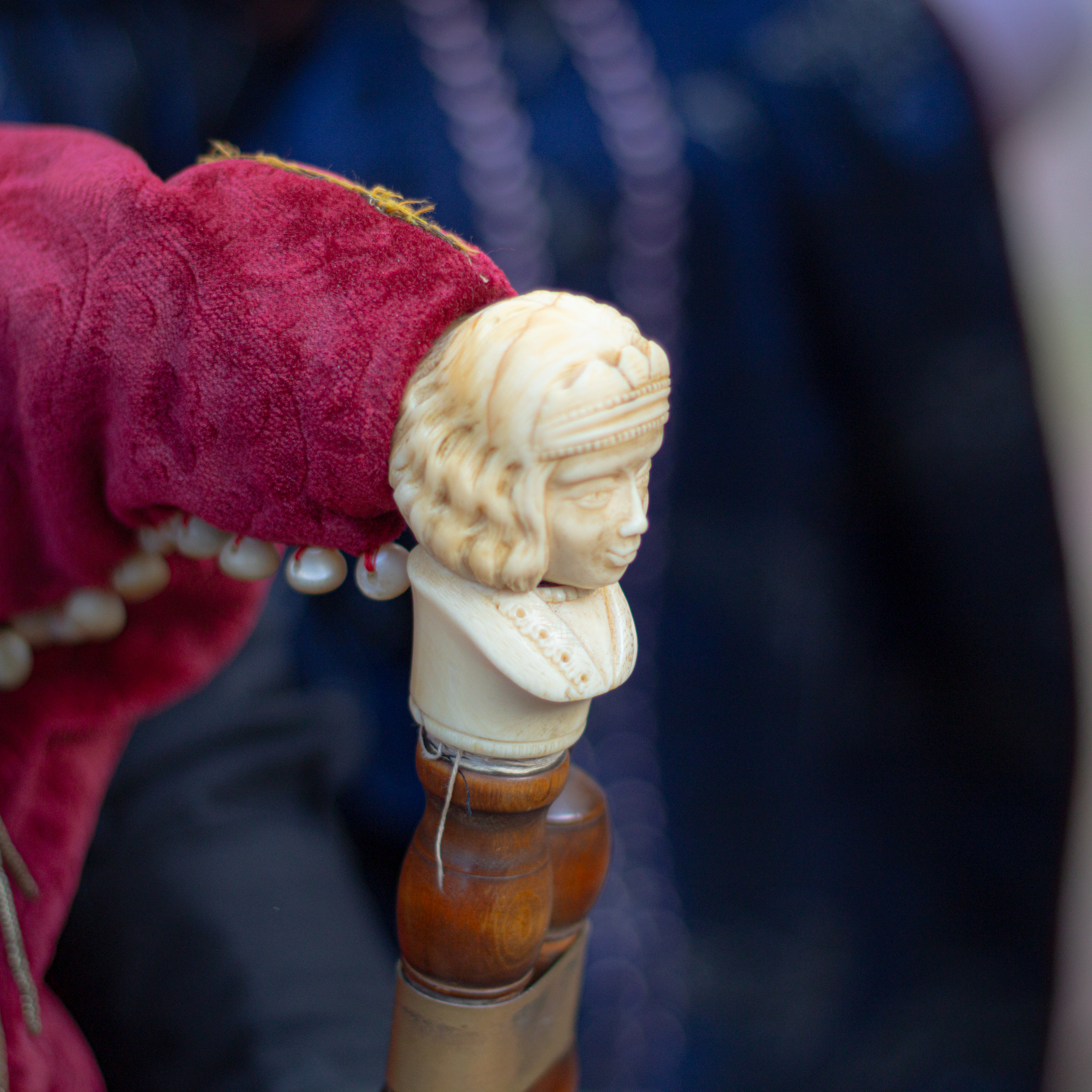 Image représentant le groupe de La Bourrée de Paris