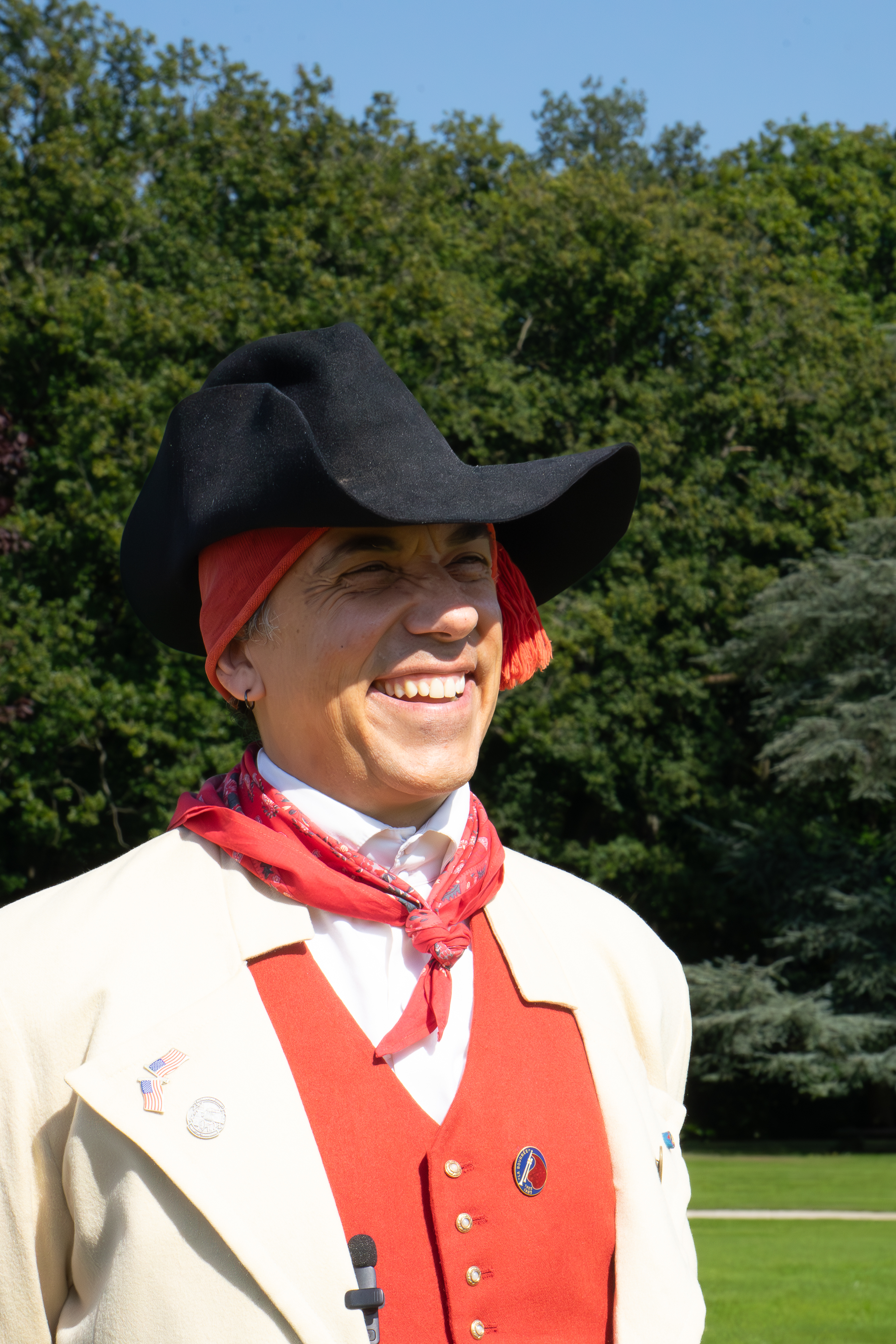 Image représentant le groupe de La Bourrée de Paris